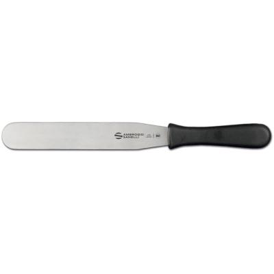 Cukrářská špachtle Supra, Ambrogio Sanelli, (L)330mm | S772.020